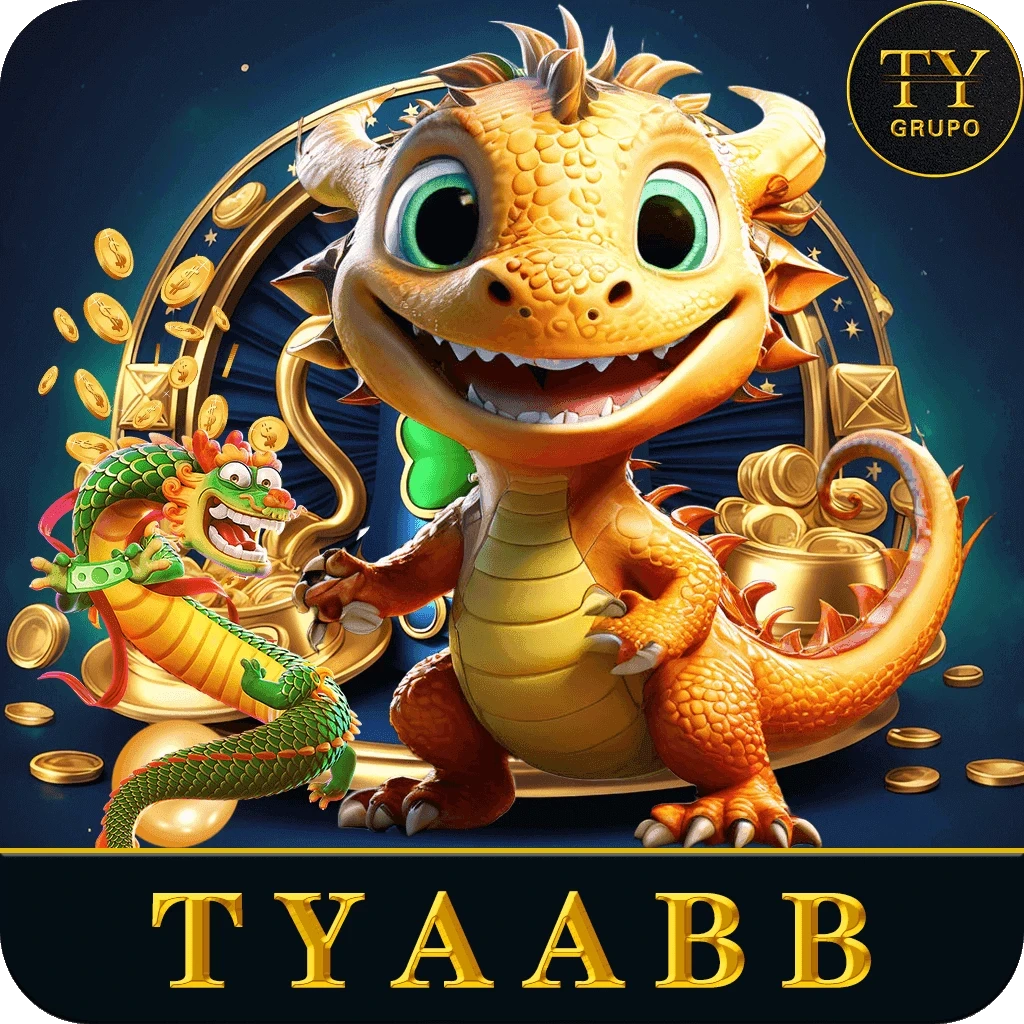 Tyaabb.com Logo