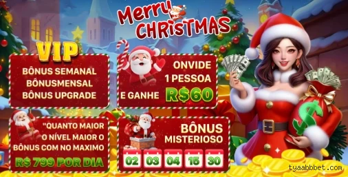 Bônus Exclusivos Tyaabb.com - Promoções Generosas e Ofertas VIP