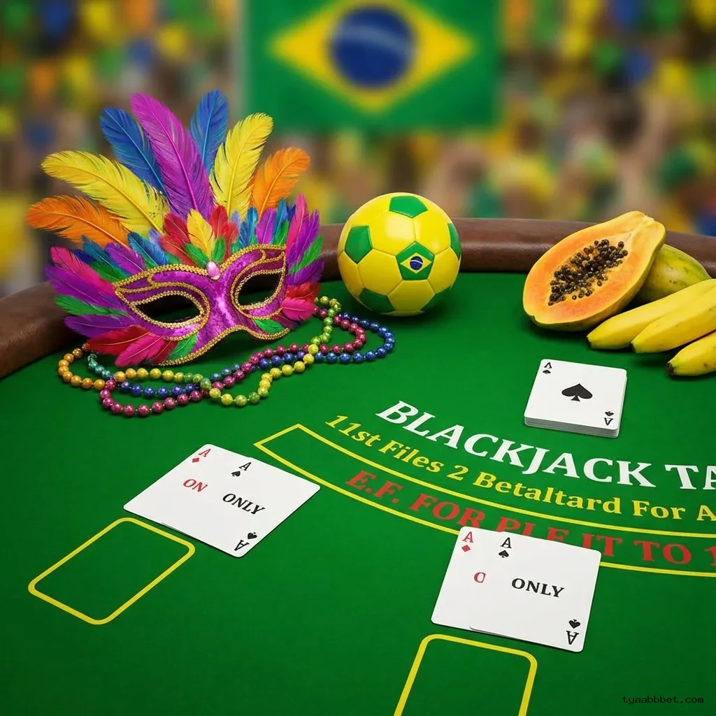 Tyaabb.com - Plataforma Líder de Apostas Online no Brasil com Jogos Exclusivos