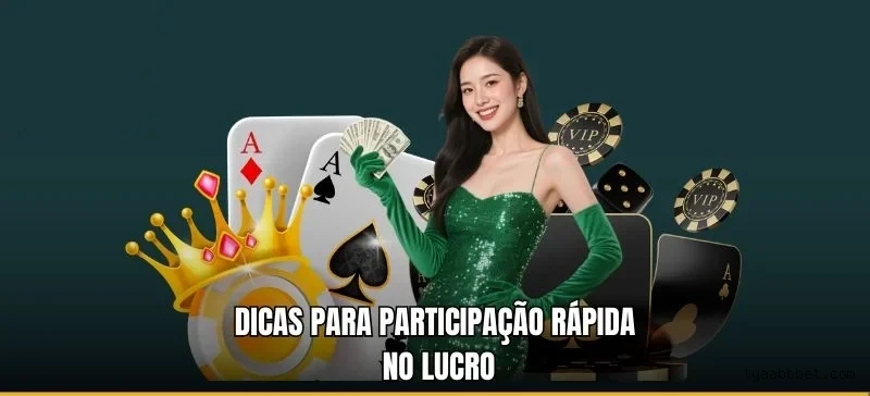 App Mobile Tyaabb.com - Jogue em Qualquer Lugar no Seu Smartphone